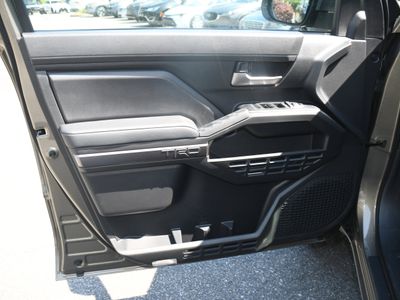 2026 Toyota Tacoma - Photo 5