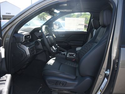 2026 Toyota Tacoma - Photo 3