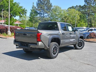 2026 Toyota Tacoma - Photo 2