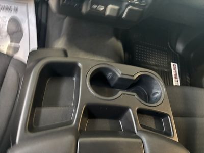2024 Chevrolet Silverado 2500HD — photo 13 view