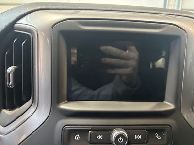 2024 Chevrolet Silverado 2500HD — photo 11 view