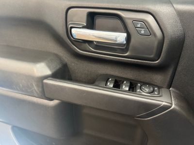 2024 Chevrolet Silverado 2500HD — photo 20 view