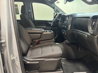 2024 Chevrolet Silverado 2500HD — photo 15 view
