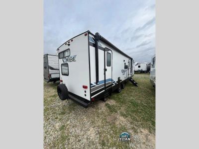 2022 Forest River RV Vibe - Photo 7