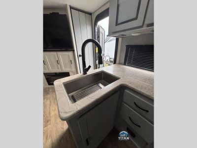 2022 Forest River RV Vibe - Photo 17