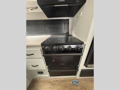 2022 Forest River RV Vibe - Photo 15