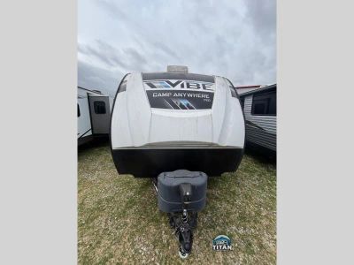 2022 Forest River RV Vibe - Photo 3