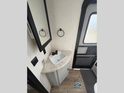 2022 Forest River RV Vibe - Photo 13