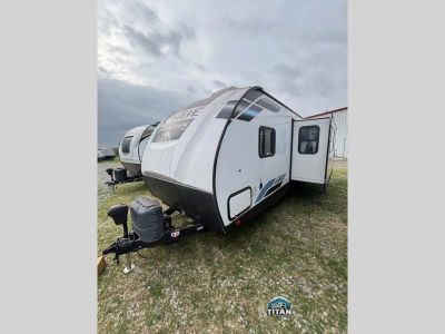 2022 Forest River RV Vibe - Photo 4