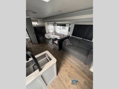 2022 Forest River RV Vibe - Photo 8