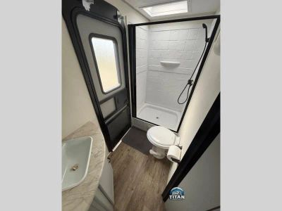 2022 Forest River RV Vibe - Photo 12