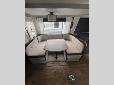 2022 Forest River RV Vibe - Photo 10