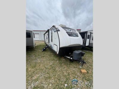 2022 Forest River RV Vibe - Photo 1
