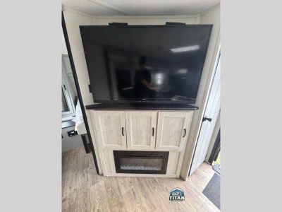 2022 Forest River RV Vibe - Photo 18