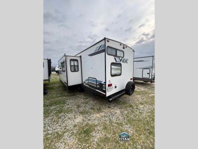 2022 Forest River RV Vibe - Photo 5