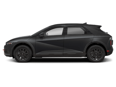 2026 Hyundai IONIQ 5 - Photo 55