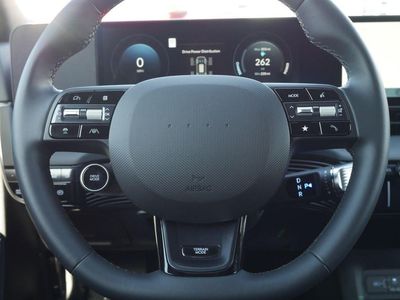 2026 Hyundai IONIQ 5 - Photo 41