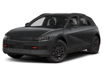 2026 Hyundai IONIQ 5 - Photo 53