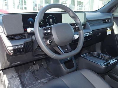 2026 Hyundai IONIQ 5 - Photo 38