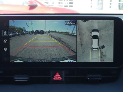 2026 Hyundai IONIQ 5 - Photo 9
