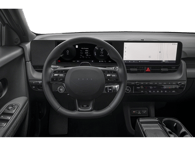 2026 Hyundai IONIQ 5 - Photo 56