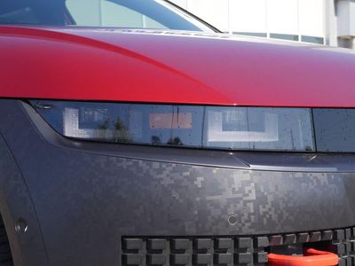 2026 Hyundai IONIQ 5 - Photo 4