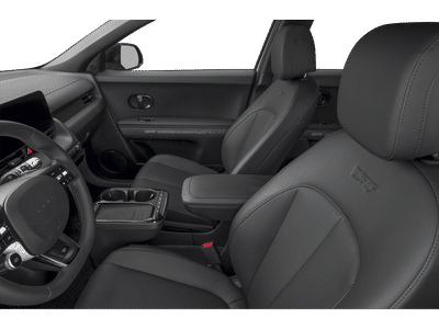 2026 Hyundai IONIQ 5 - Photo 58