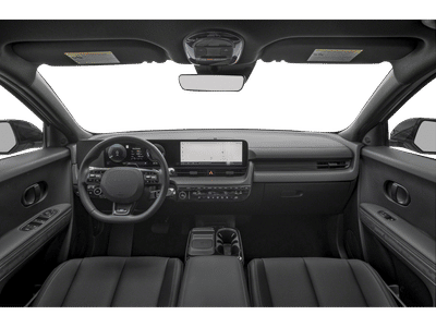 2026 Hyundai IONIQ 5 - Photo 57