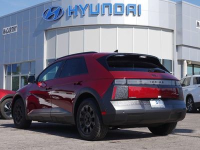 2026 Hyundai IONIQ 5 - Photo 17