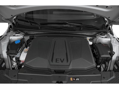 2026 Hyundai IONIQ 5 - Photo 60