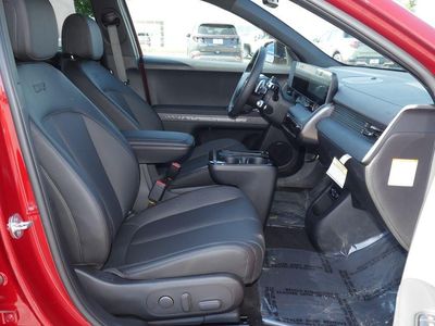 2026 Hyundai IONIQ 5 - Photo 25