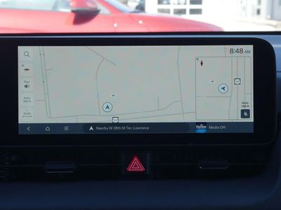 2026 Hyundai IONIQ 5 - Photo 44