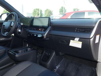 2026 Hyundai IONIQ 5 - Photo 27