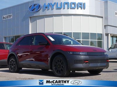2026 Hyundai IONIQ 5 - Photo 1