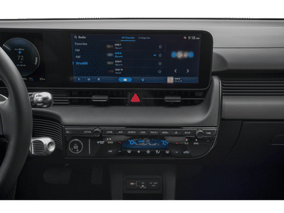 2026 Hyundai IONIQ 5 - Photo 59