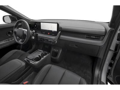 2026 Hyundai IONIQ 5 - Photo 63