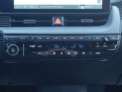 2026 Hyundai IONIQ 5 - Photo 45