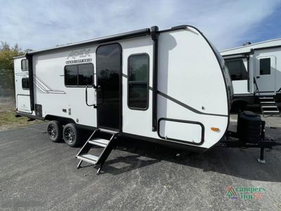 2026 Coachmen RV Apex Nano - Photo 1