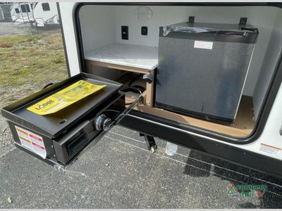 2026 Coachmen RV Apex Nano - Photo 9