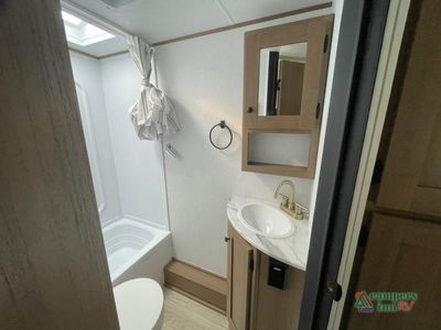 2026 Coachmen RV Apex Nano - Photo 33