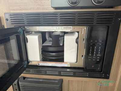 2026 Coachmen RV Apex Nano - Photo 27