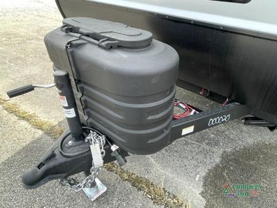 2026 Coachmen RV Apex Nano - Photo 12