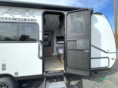 2026 Coachmen RV Apex Nano - Photo 16