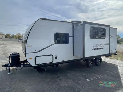 2026 Coachmen RV Apex Nano - Photo 4