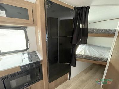 2026 Coachmen RV Apex Nano - Photo 28
