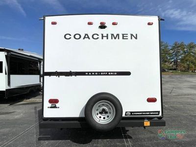 2026 Coachmen RV Apex Nano - Photo 6