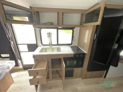 2026 Coachmen RV Apex Nano - Photo 22