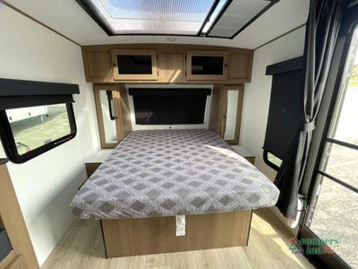 2026 Coachmen RV Apex Nano - Photo 41