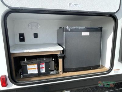 2026 Coachmen RV Apex Nano - Photo 8