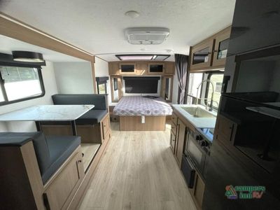 2026 Coachmen RV Apex Nano - Photo 19